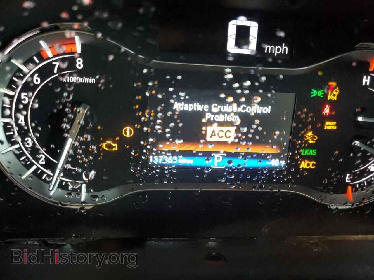 2017 HONDA PILOT - VIN: 5FNYF5H91HB020627 - Фото 9