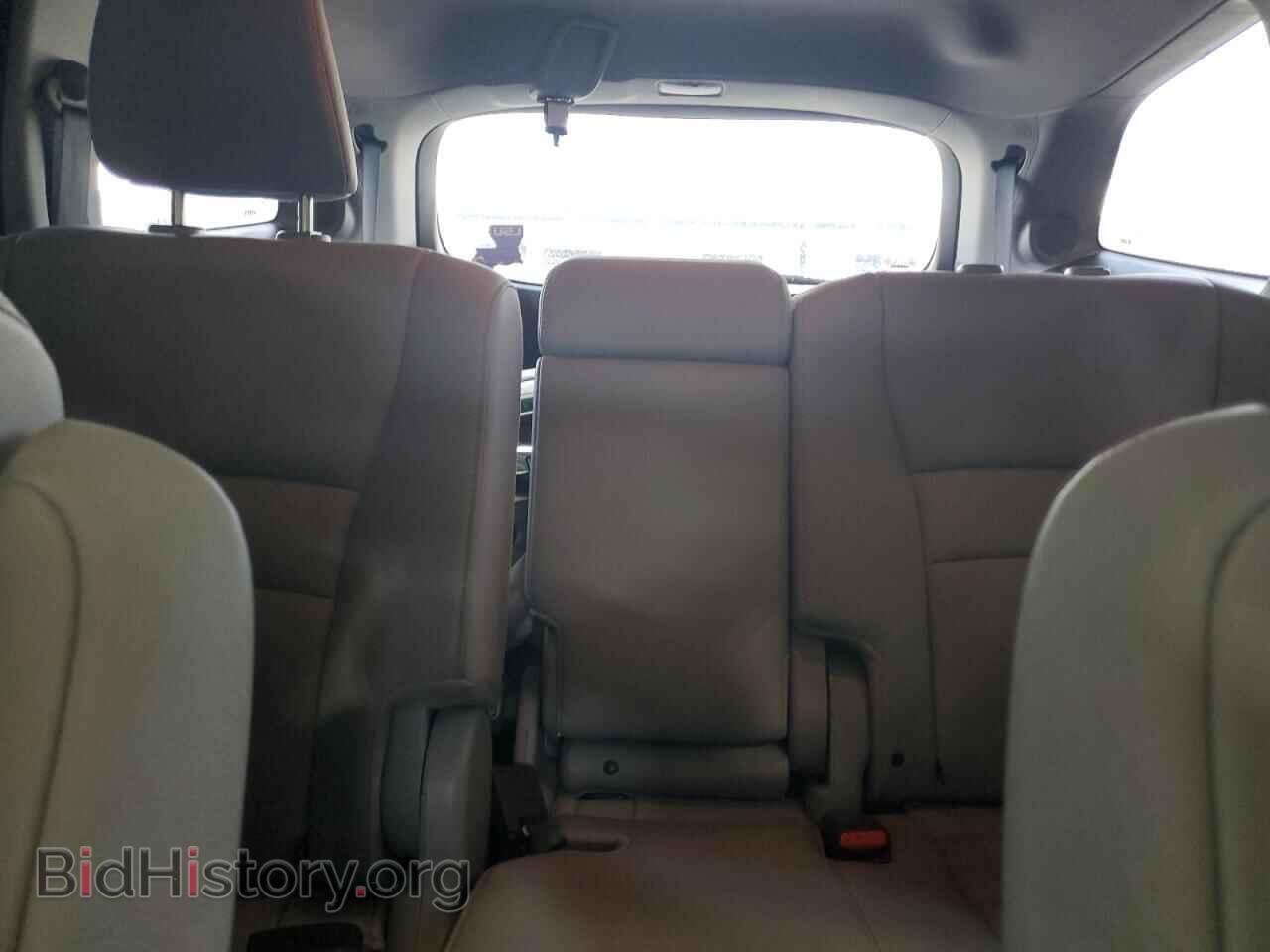 2017 HONDA PILOT - VIN: 5FNYF5H91HB020627 - Фото 10