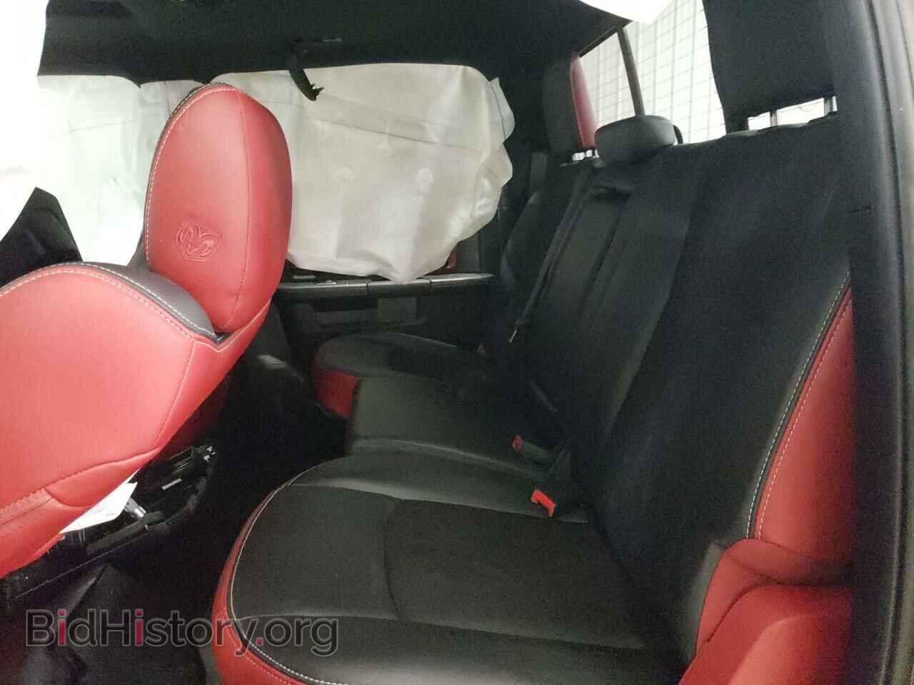 2017 RAM 1500 - VIN: 1C6RR7YT9HS690052 - Фото 10
