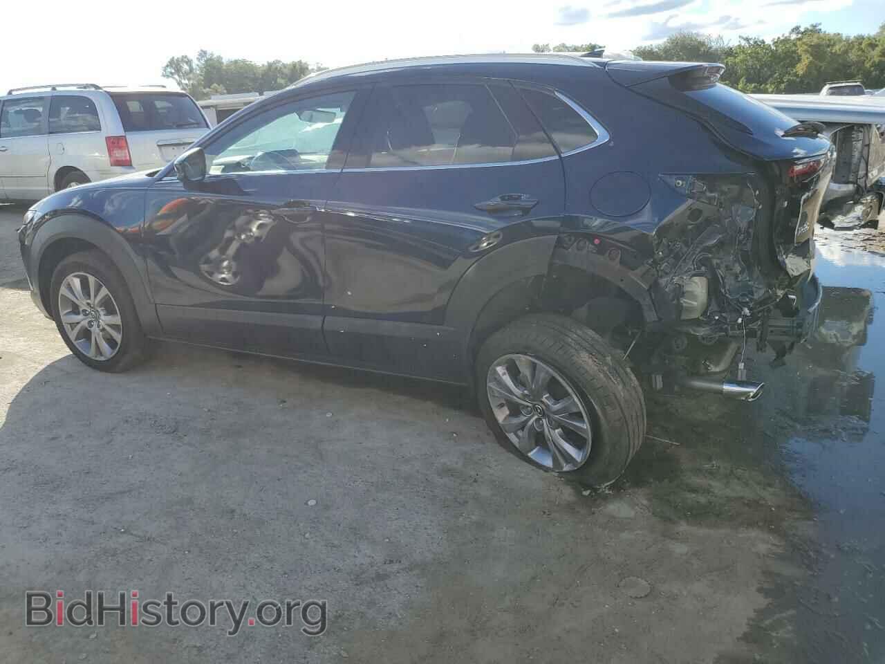 2020 MAZDA CX30 - VIN: 3MVDMAEM6LM102975 - Фото 2