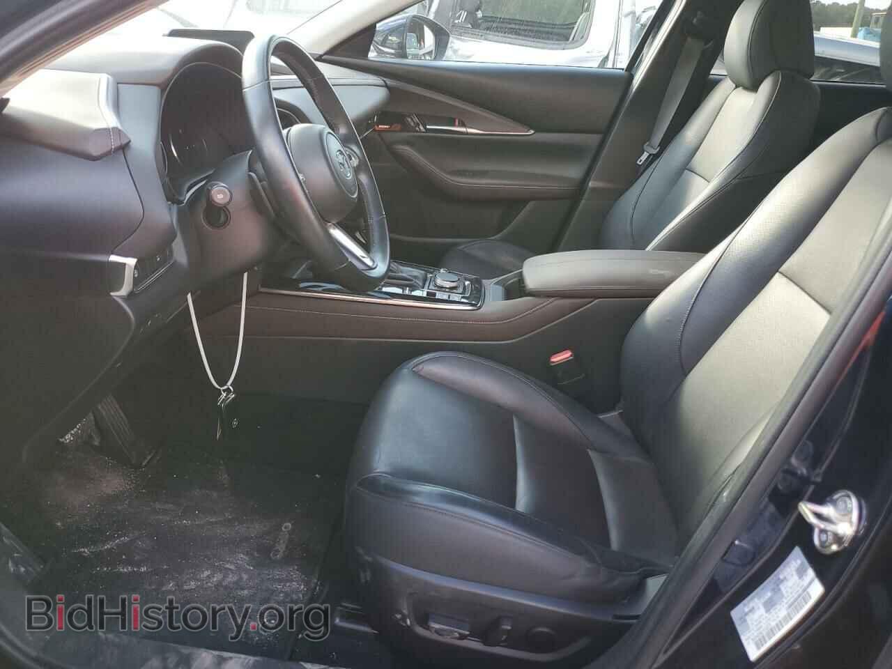 2020 MAZDA CX30 - VIN: 3MVDMAEM6LM102975 - Фото 7