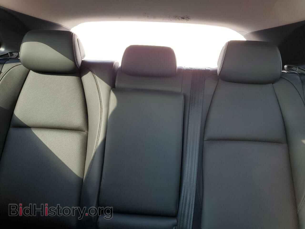 2020 MAZDA CX30 - VIN: 3MVDMAEM6LM102975 - Фото 10