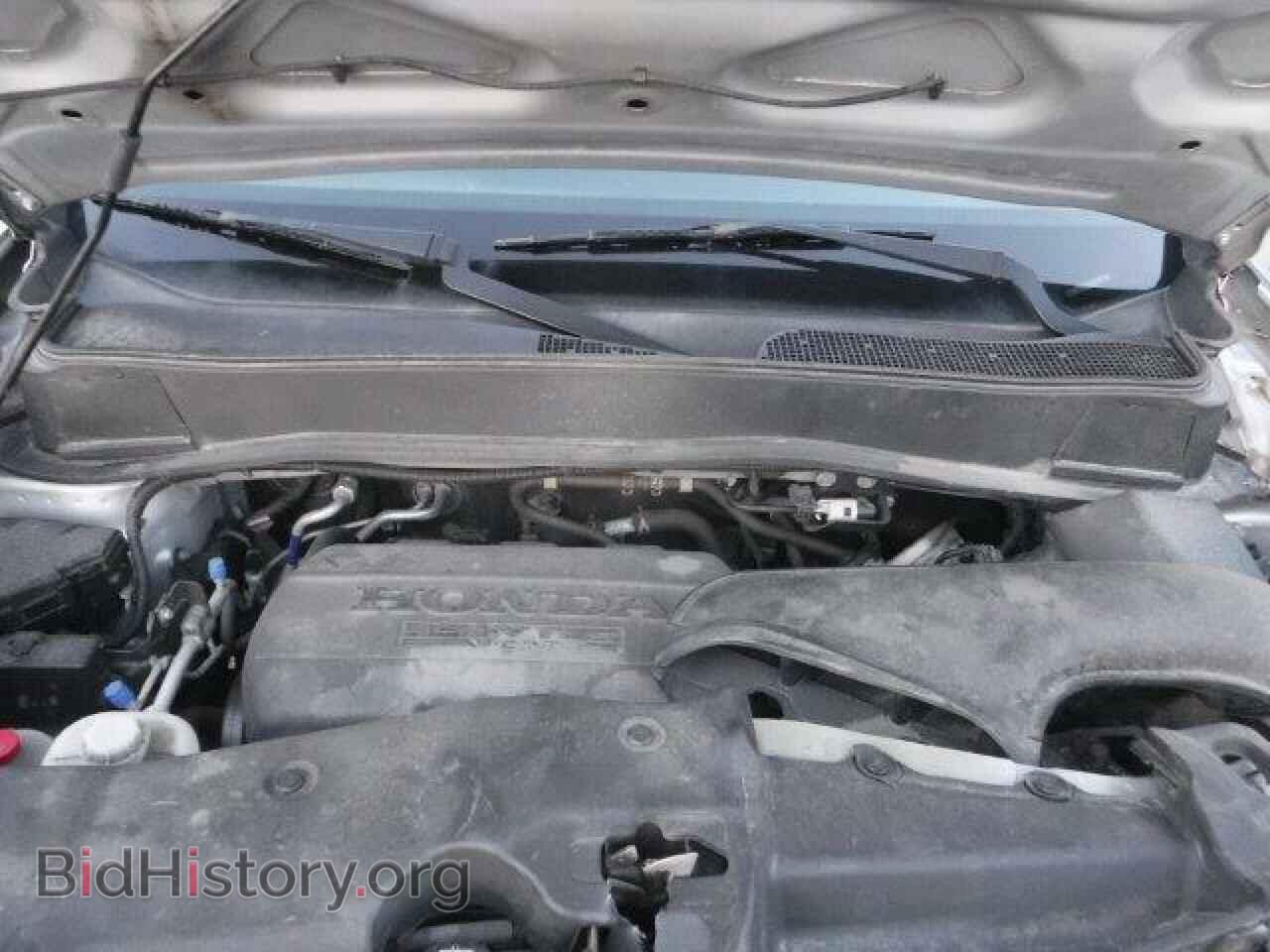 2013 HONDA PILOT - VIN: 5FNYF4H48DB057067 - Фото 11