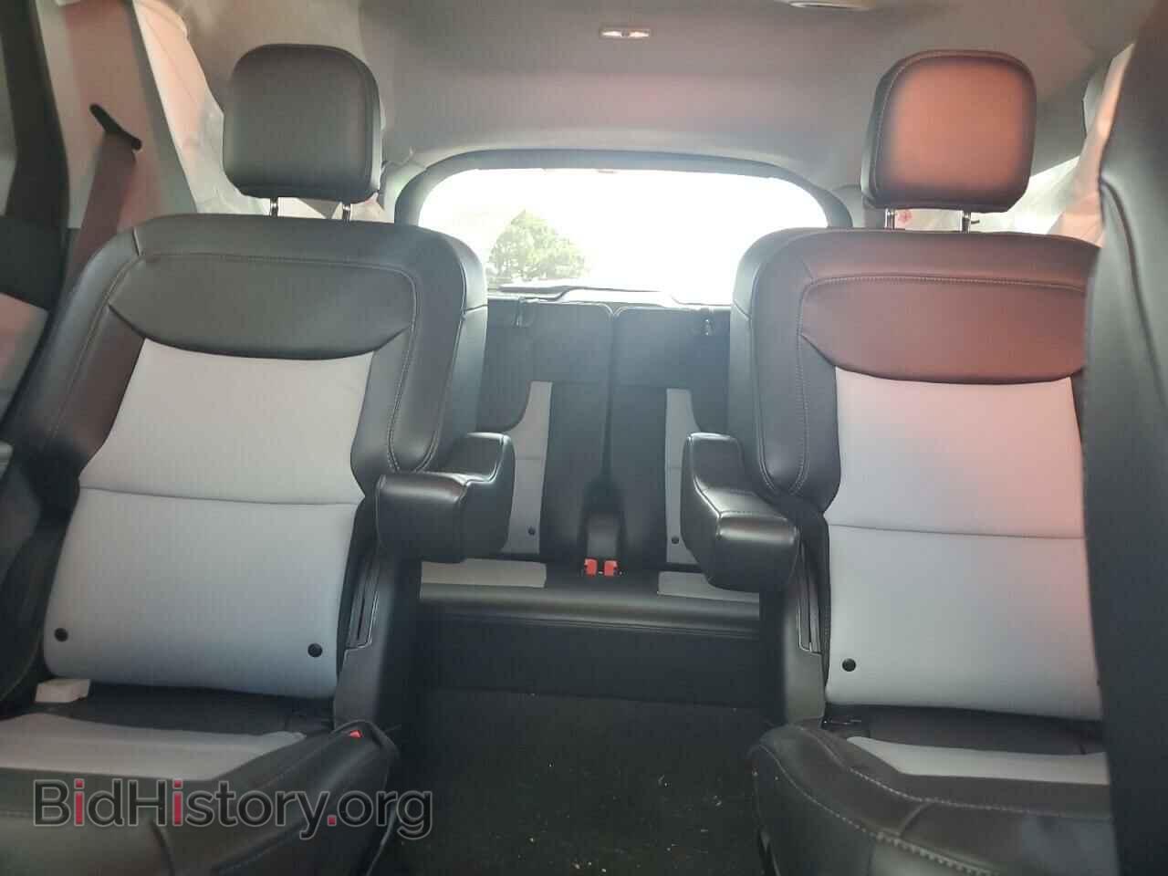 2023 FORD EXPLORER - VIN: 1FMSK8DH6PGC26199 - Фото 10