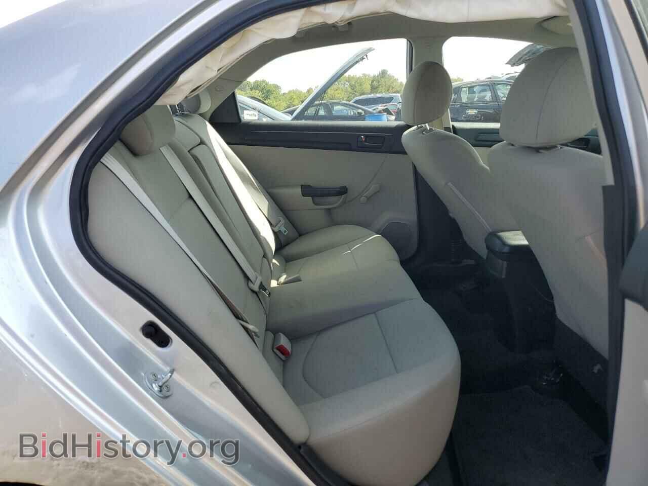 2012 KIA FORTE - VIN: KNAFT4A27C5608014 - Фото 10