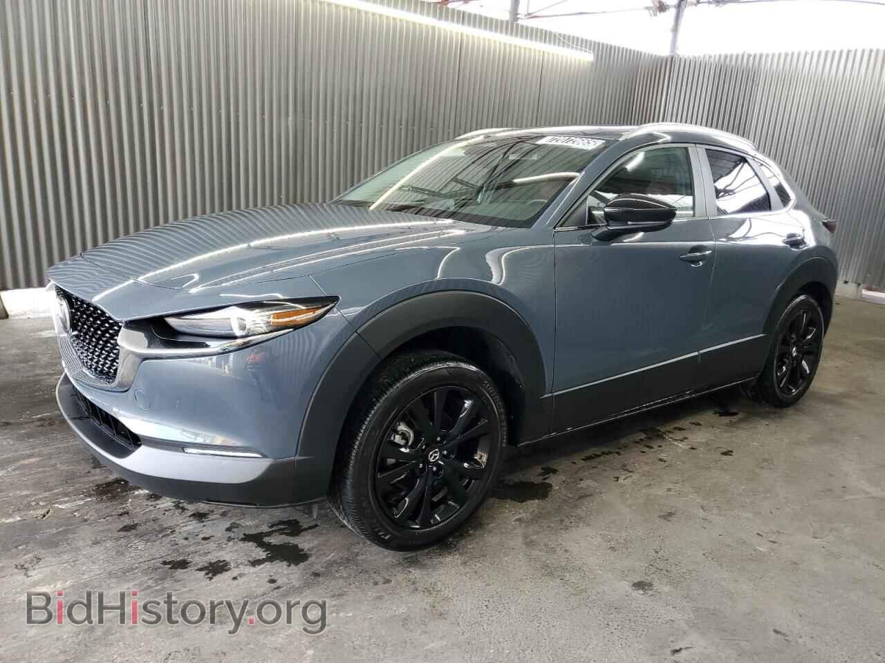 Фотография 3MVDMBCM6SM776468 - MAZDA CX30 2025