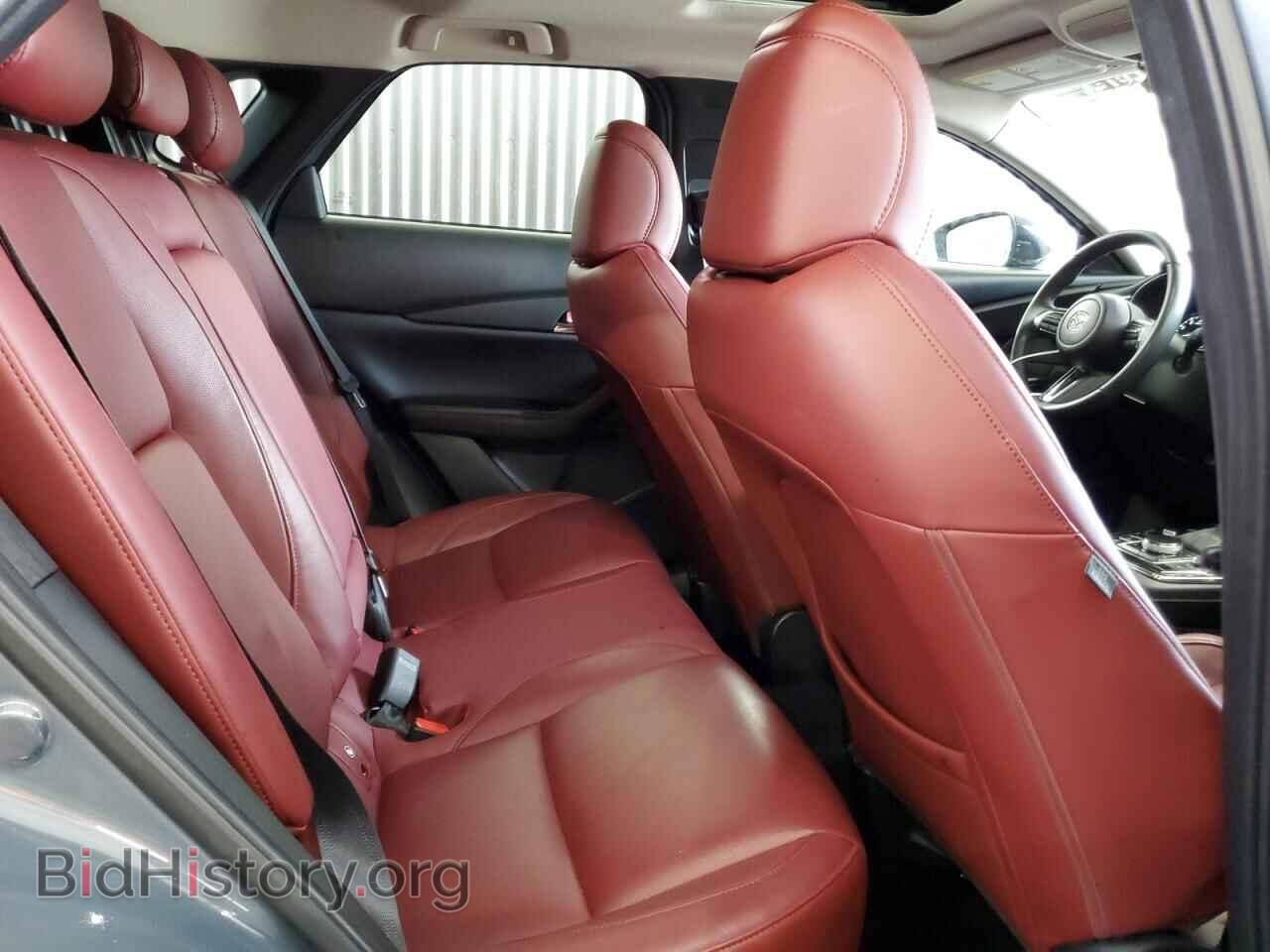 2025 MAZDA CX30 - VIN: 3MVDMBCM6SM776468 - Фото 11