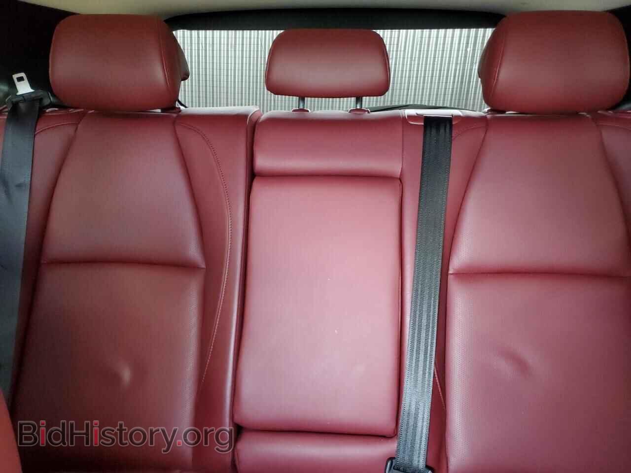 2025 MAZDA CX30 - VIN: 3MVDMBCM6SM776468 - Фото 10