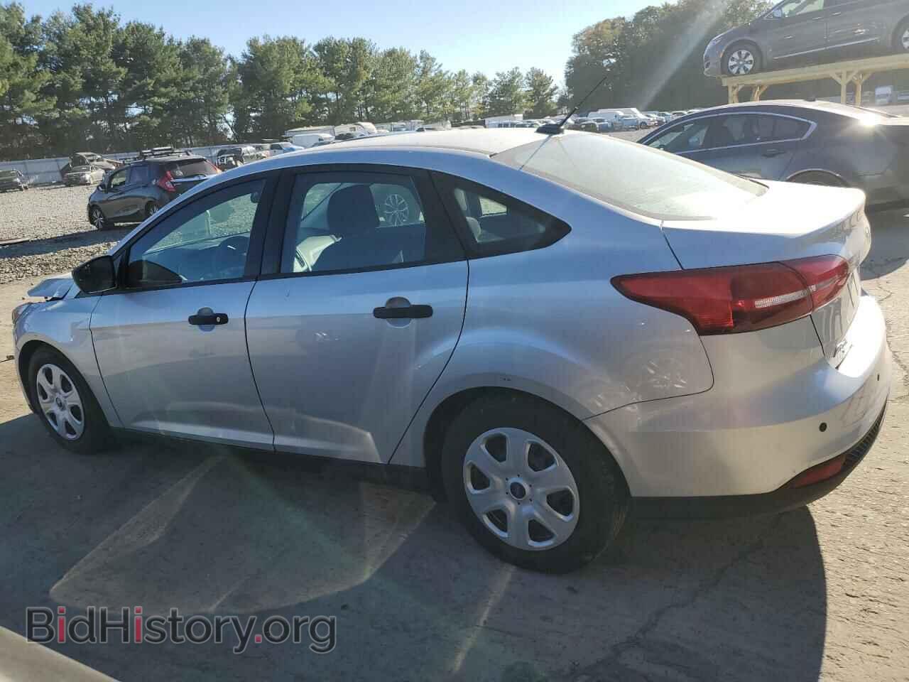 2016 FORD FOCUS - VIN: 1FADP3E20GL311094 - Photo 2