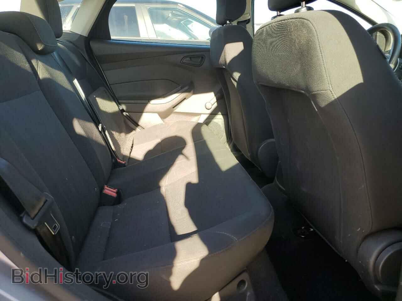 2016 FORD FOCUS - VIN: 1FADP3E20GL311094 - Photo 10