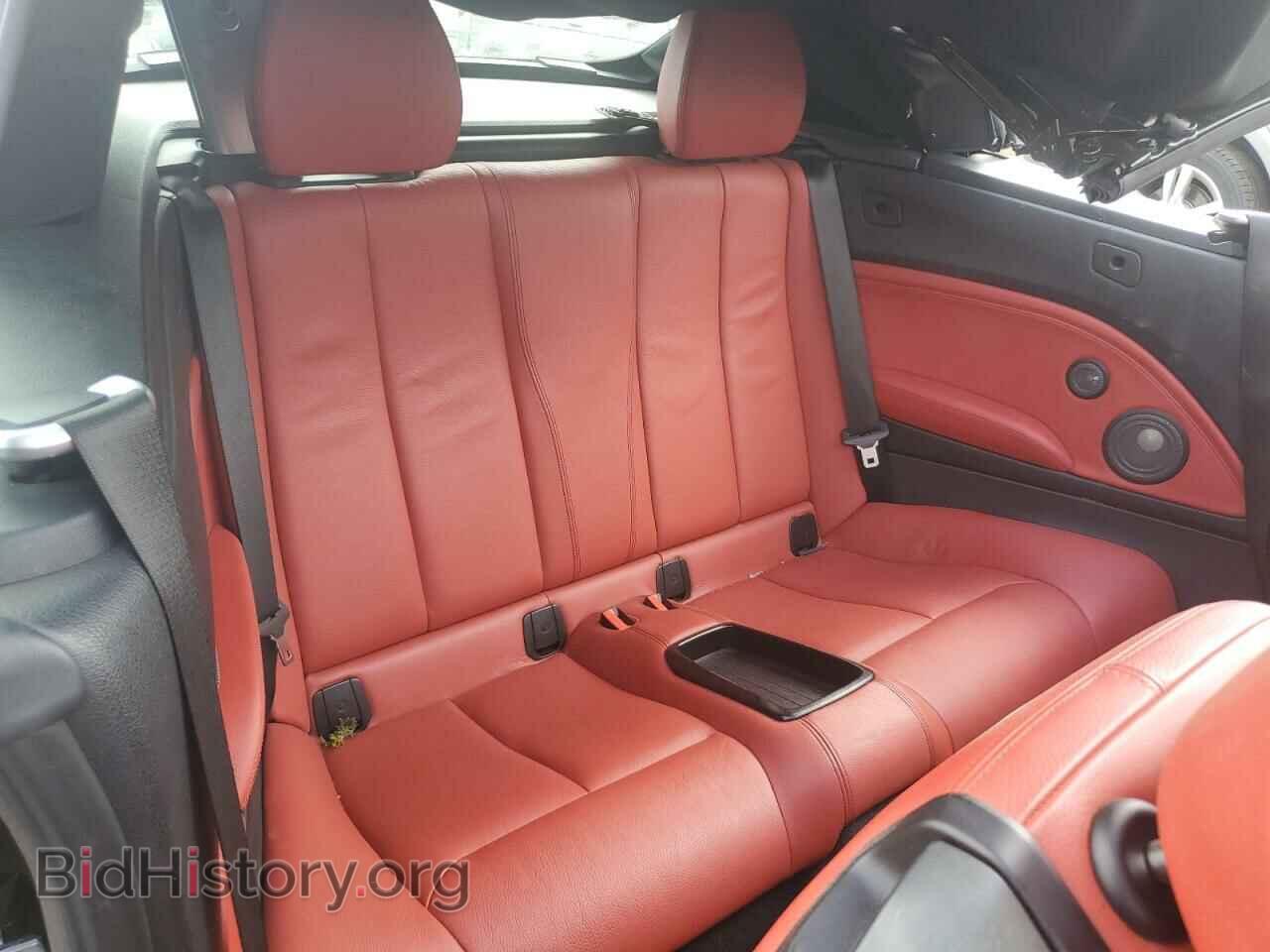 2018 BMW 2 SERIES - VIN: WBA2K1C53JVD40876 - Фото 10