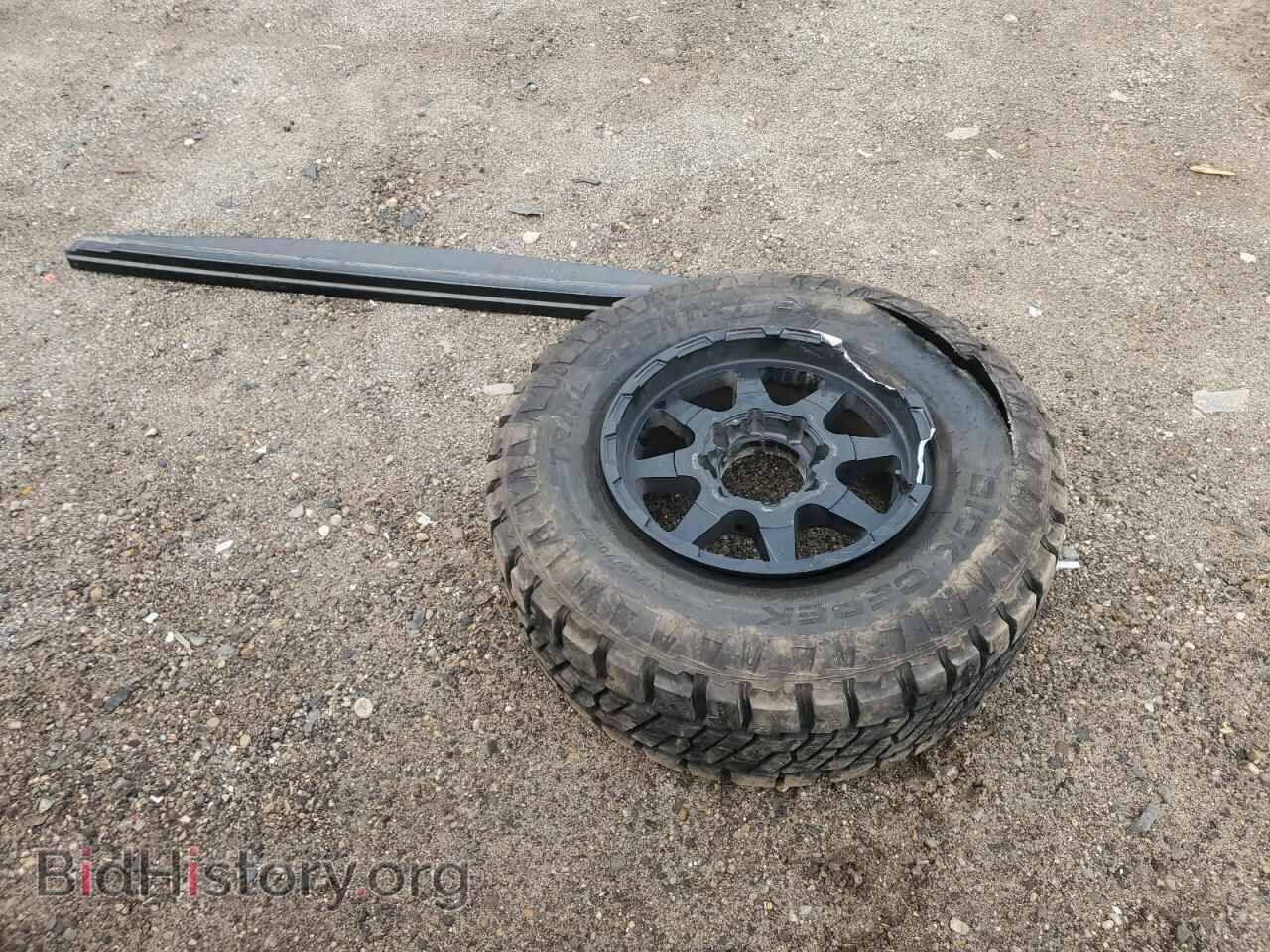 2019 RAM 2500 - VIN: 3C6MR5AJ3KG704324 - Photo 13