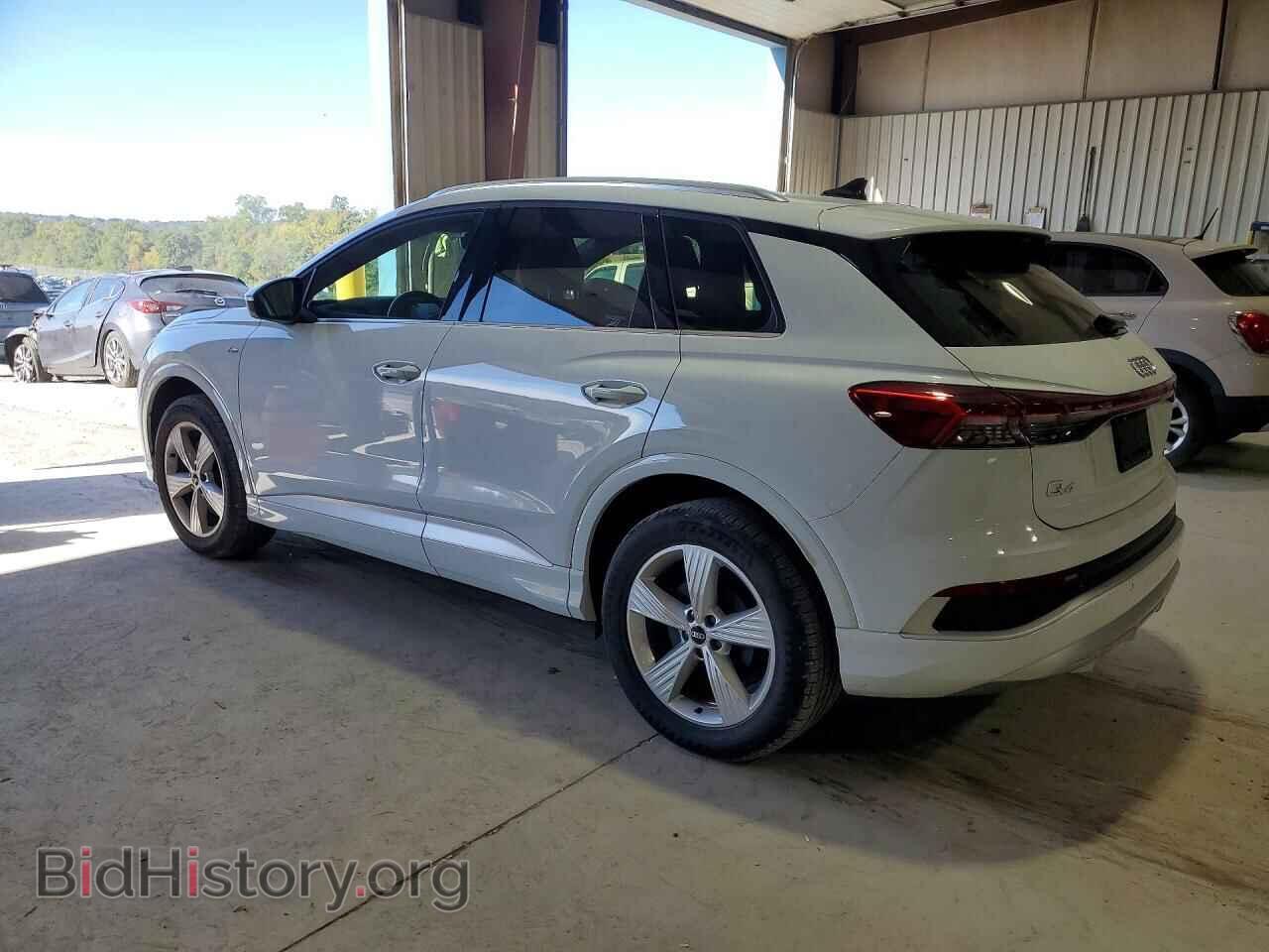 2023 AUDI ALL OTHER - VIN: WA1K2BFZ6PP031852 - Photo 2