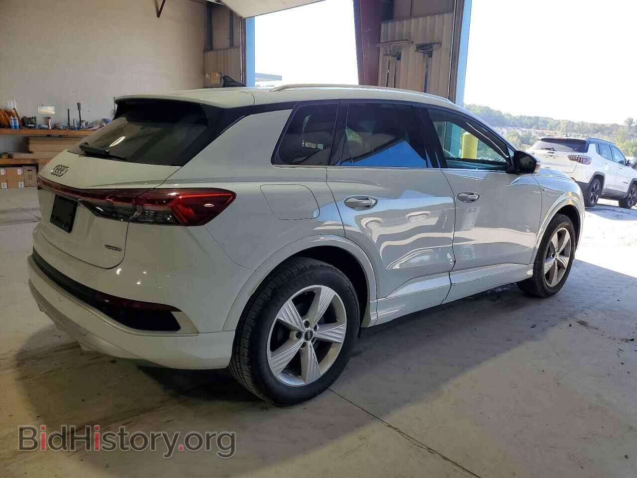 2023 AUDI ALL OTHER - VIN: WA1K2BFZ6PP031852 - Photo 3