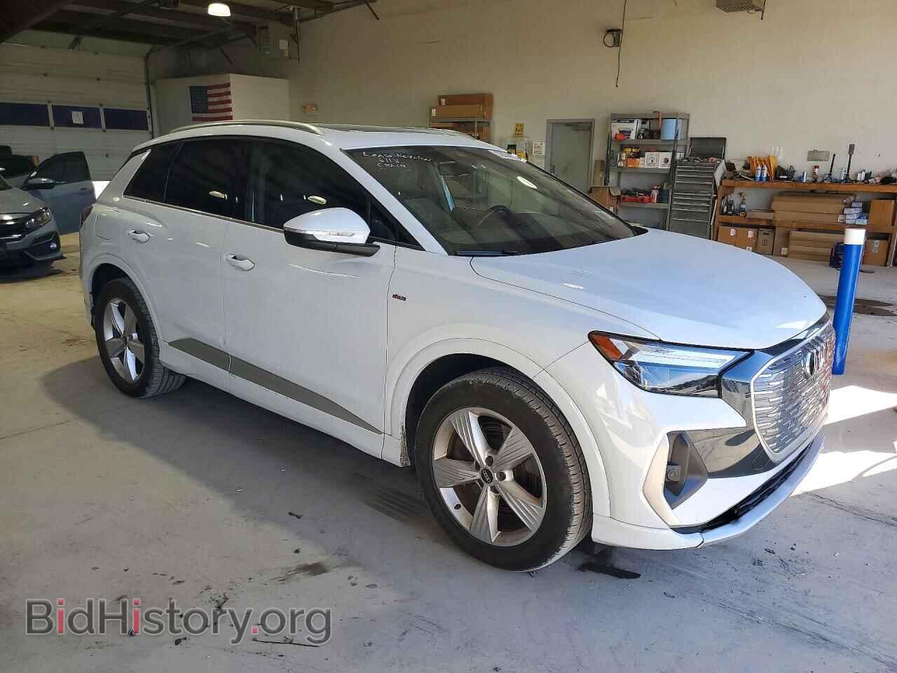2023 AUDI ALL OTHER - VIN: WA1K2BFZ6PP031852 - Photo 4