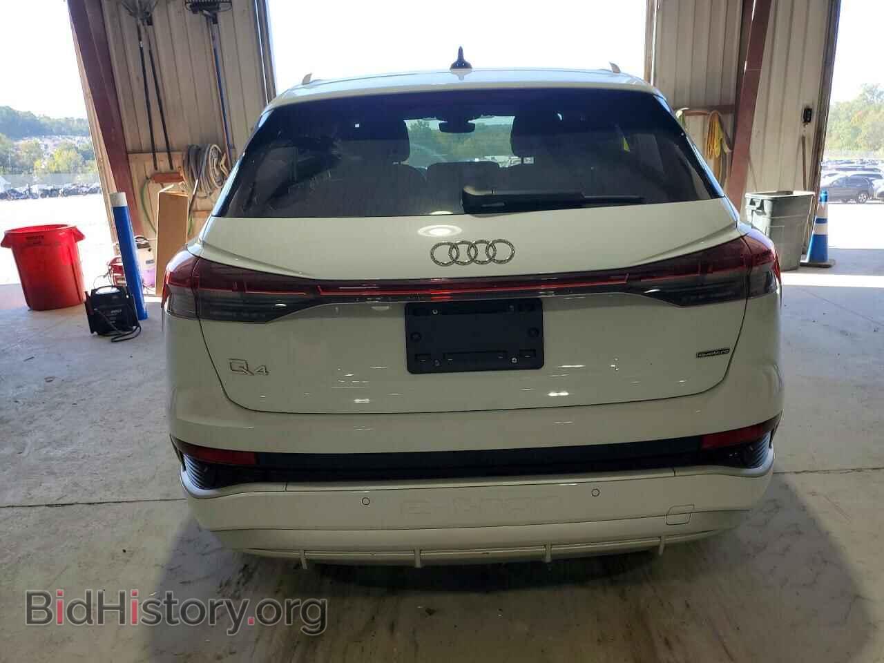 2023 AUDI ALL OTHER - VIN: WA1K2BFZ6PP031852 - Photo 6