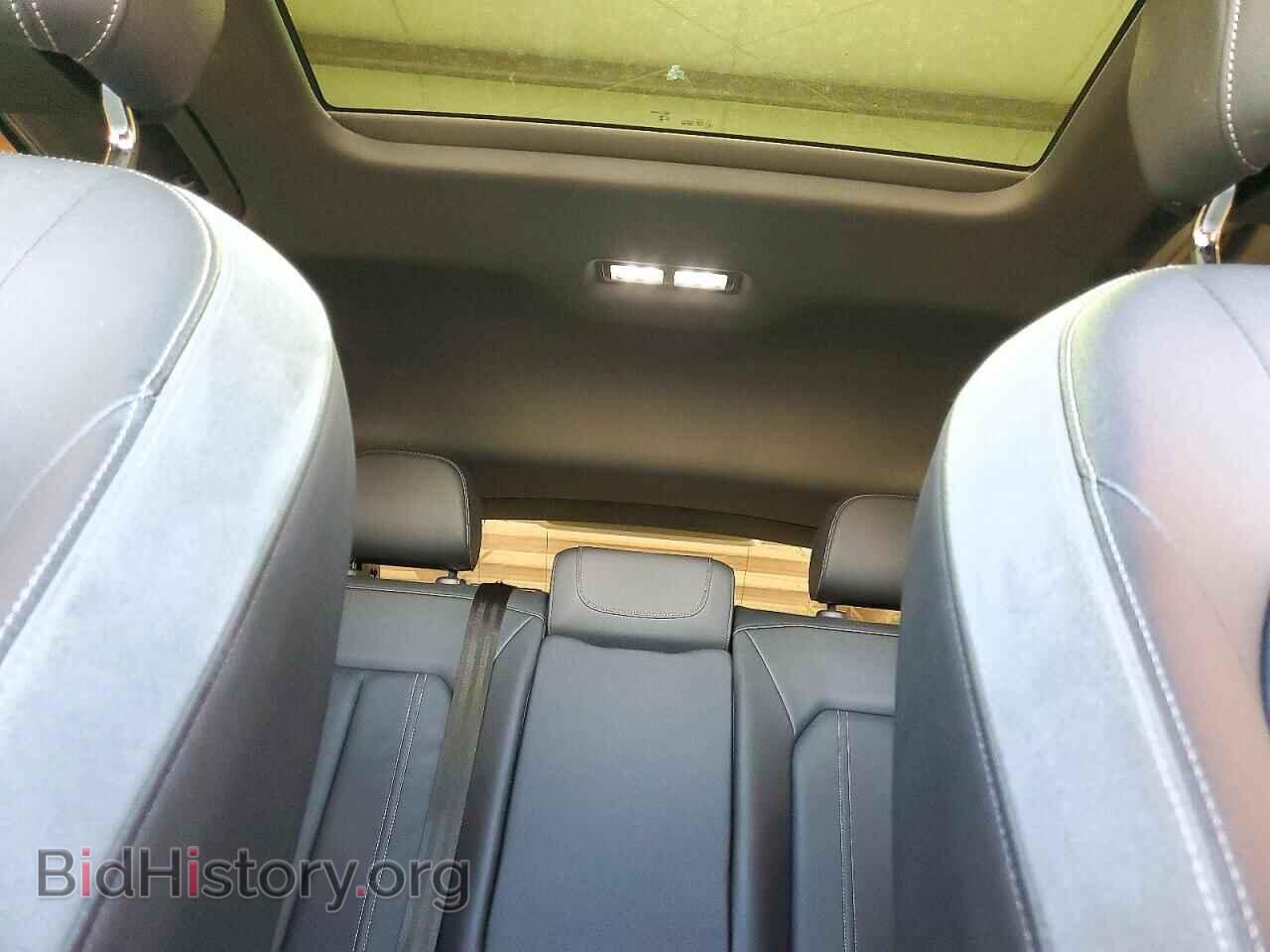 2023 AUDI ALL OTHER - VIN: WA1K2BFZ6PP031852 - Photo 10