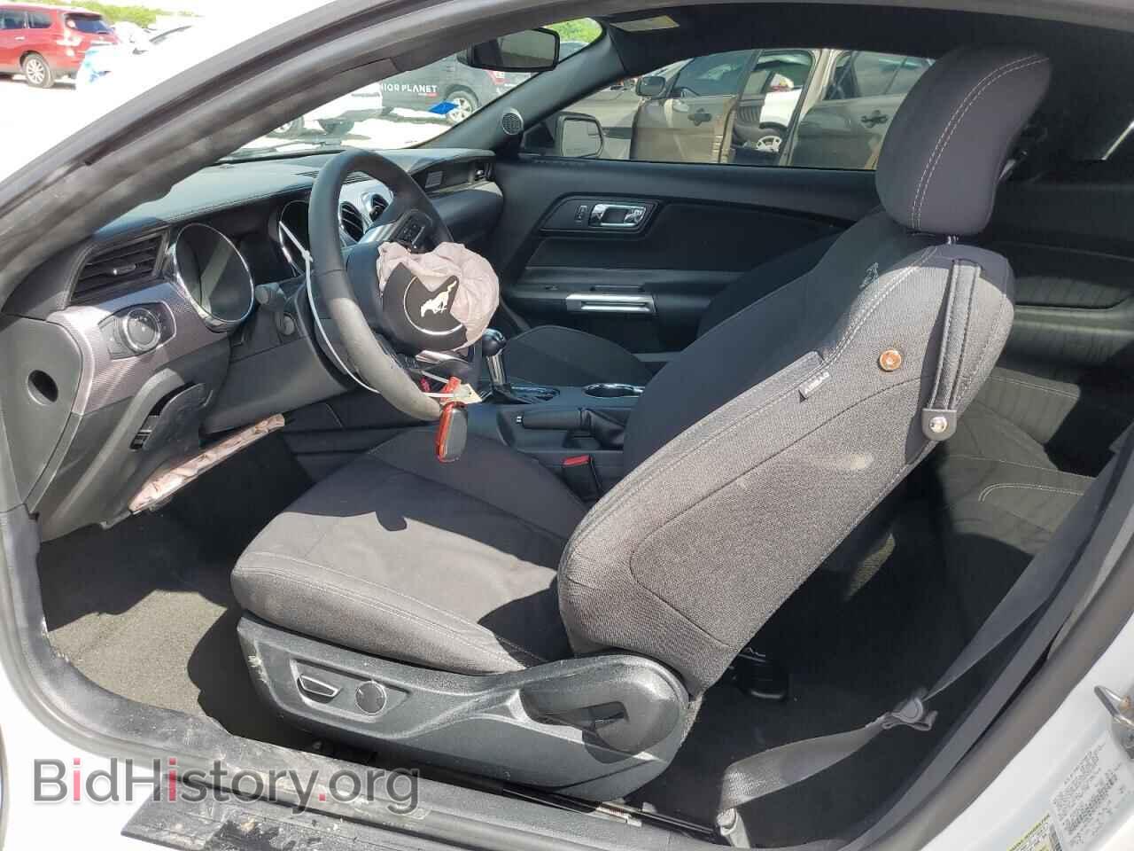 2016 FORD ALL Models - VIN: 1FA6P8TH2G5277273 - Фото 7