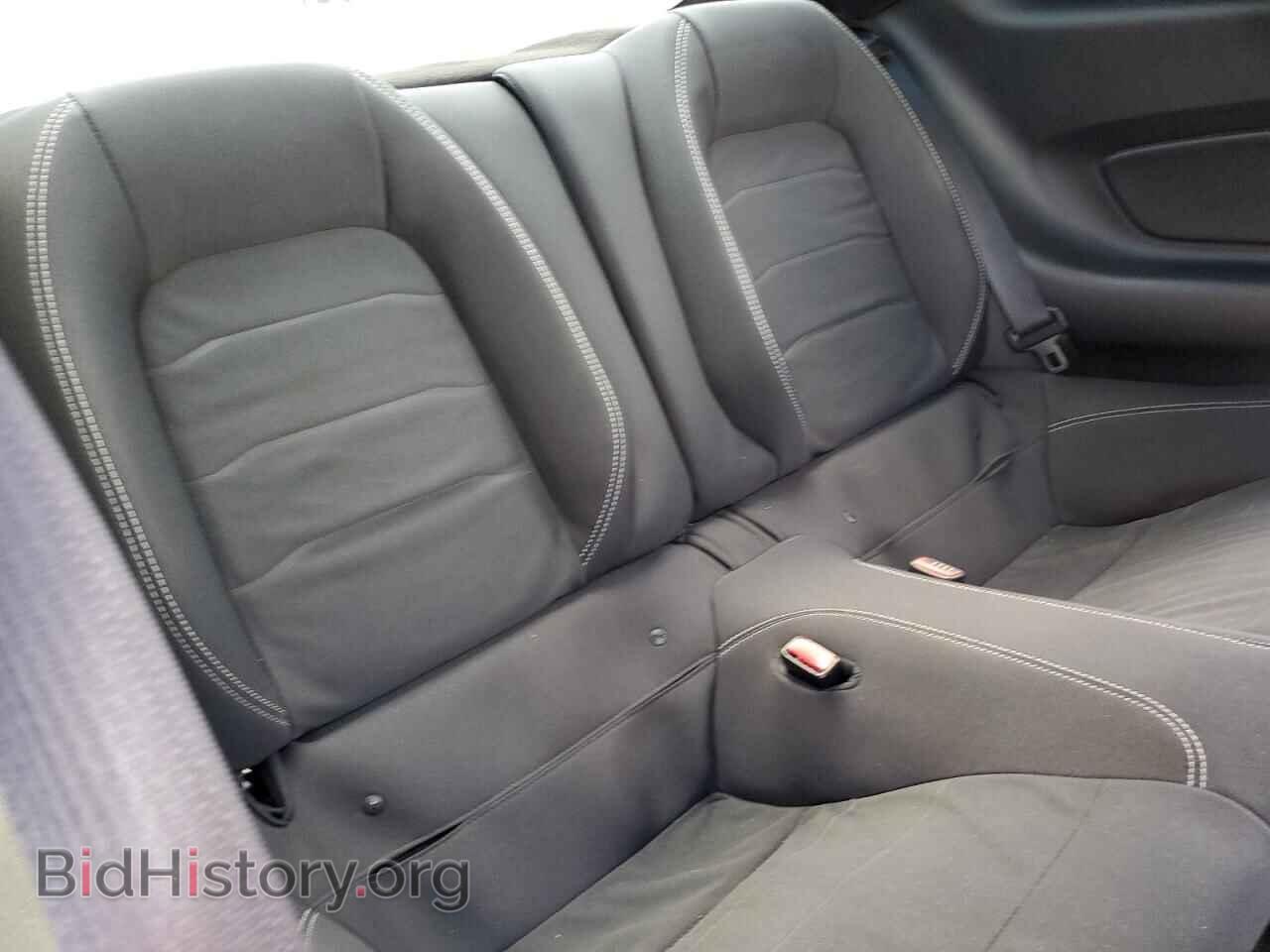 2016 FORD ALL Models - VIN: 1FA6P8TH2G5277273 - Фото 10