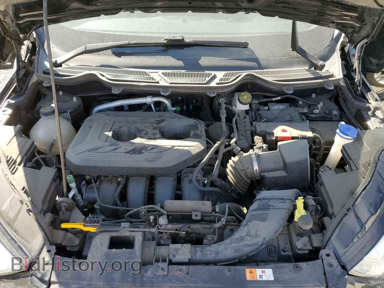 2020 FORD ECOSPORT - VIN: MAJ6S3KL9LC385161 - Фото 12