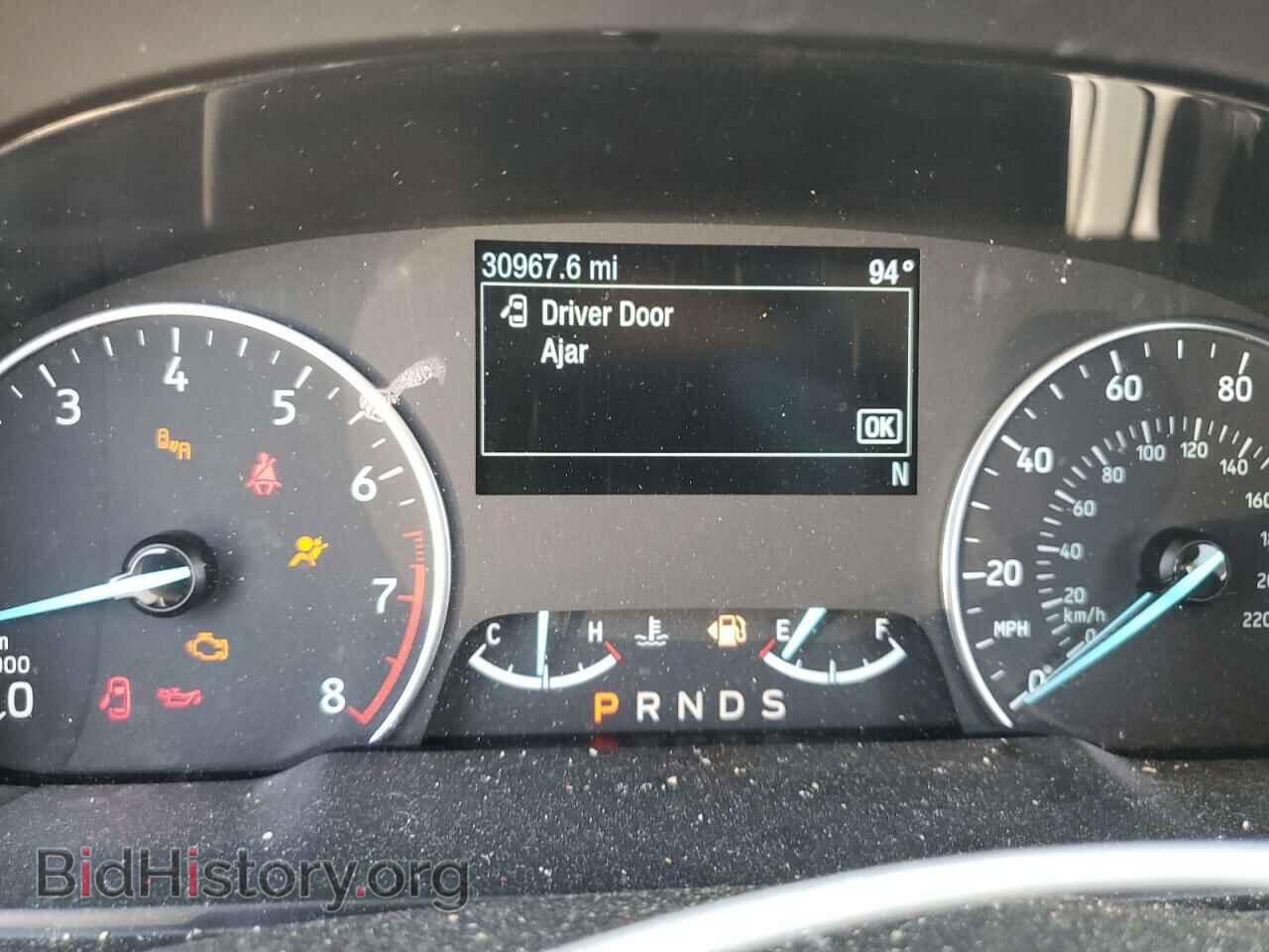 2020 FORD ECOSPORT - VIN: MAJ6S3KL9LC385161 - Фото 9