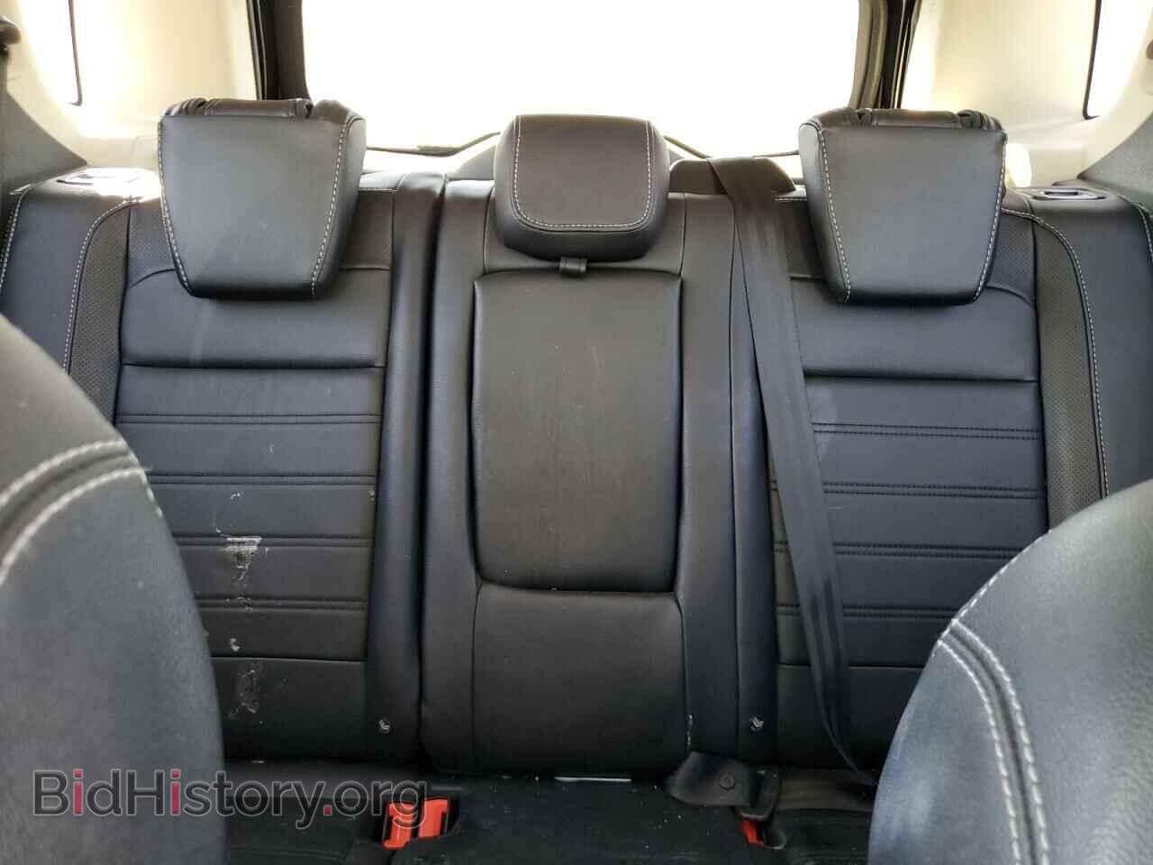 2020 FORD ECOSPORT - VIN: MAJ6S3KL9LC385161 - Фото 10