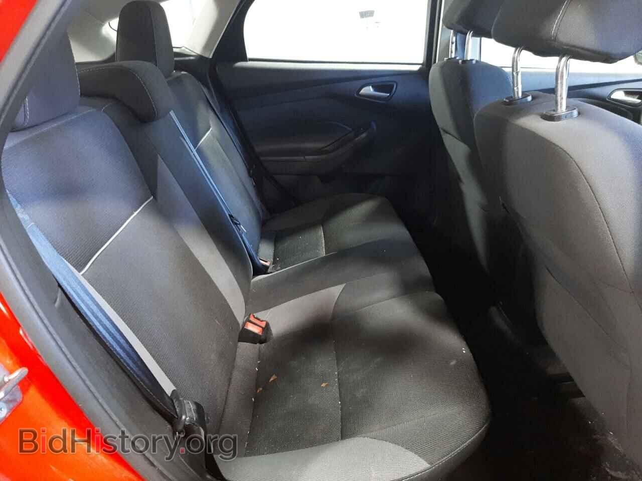 2013 FORD FOCUS - VIN: 1FADP3K20DL255626 - Фото 10