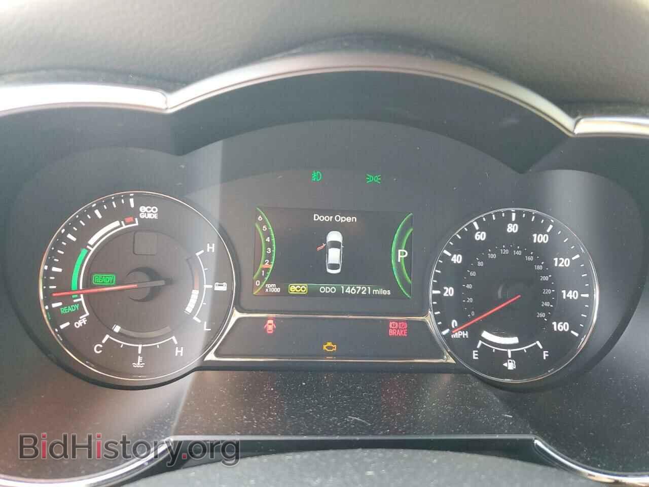 2013 KIA OPTIMA - VIN: KNAGM4AD8D5049416 - Фото 9