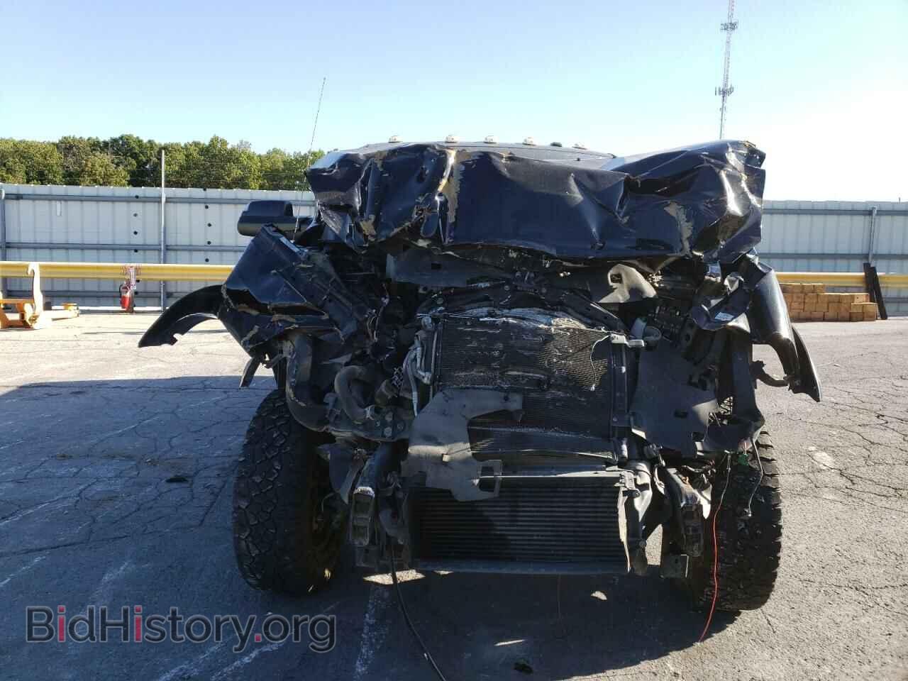 2013 RAM All Models - VIN: 3C6UR5CL0DG584807 - Photo 5