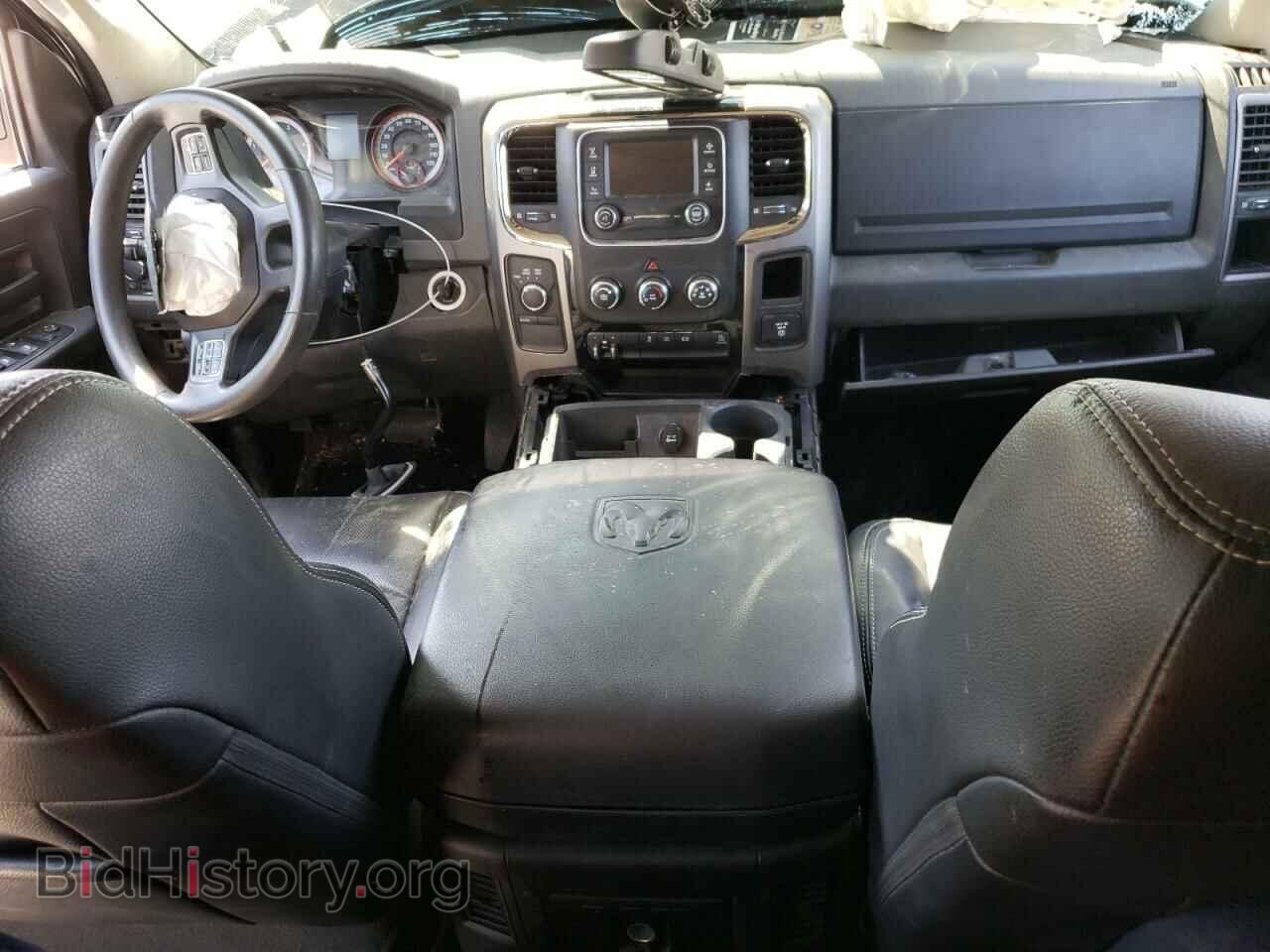 2013 RAM All Models - VIN: 3C6UR5CL0DG584807 - Photo 8
