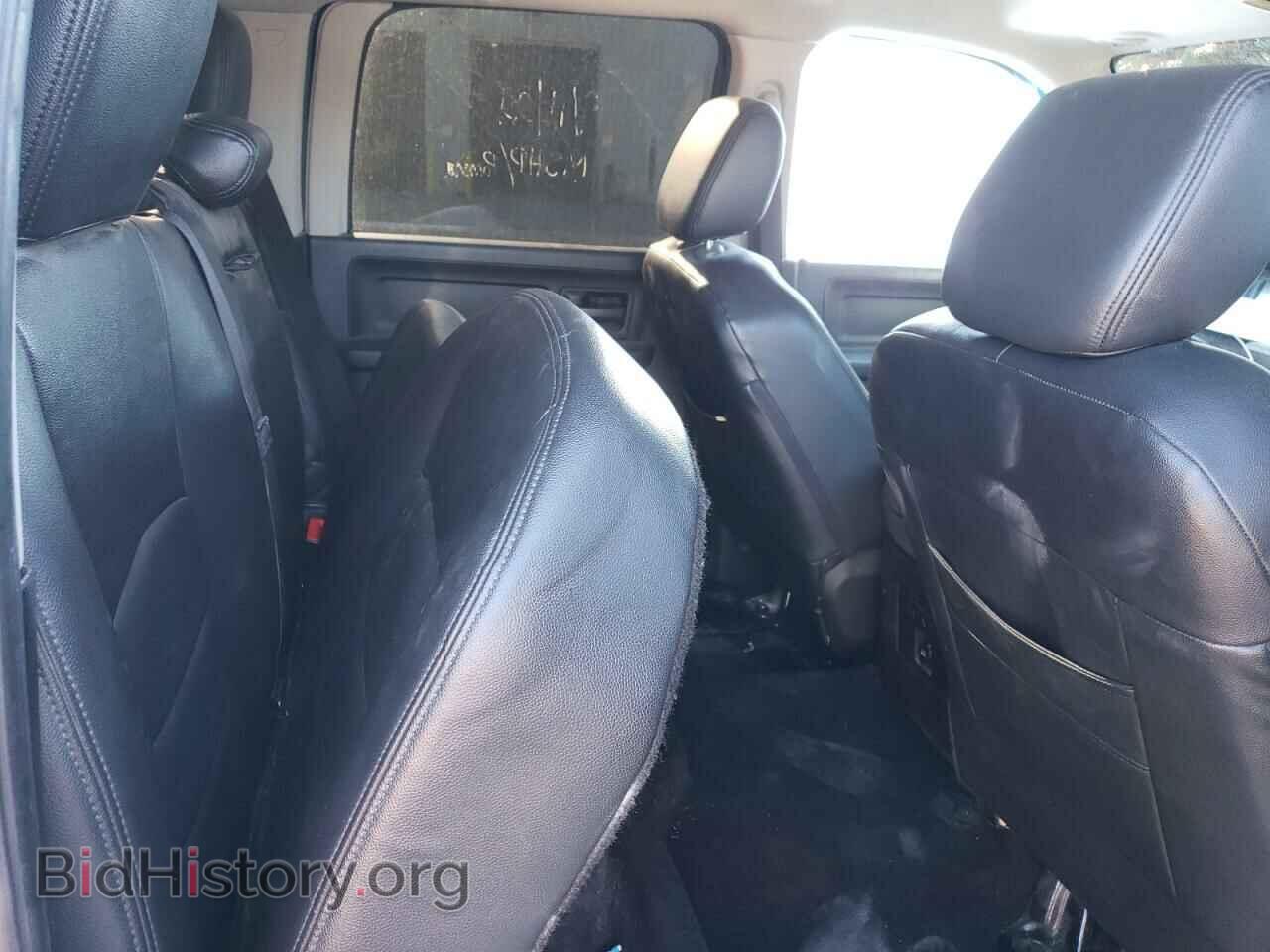 2013 RAM All Models - VIN: 3C6UR5CL0DG584807 - Photo 10
