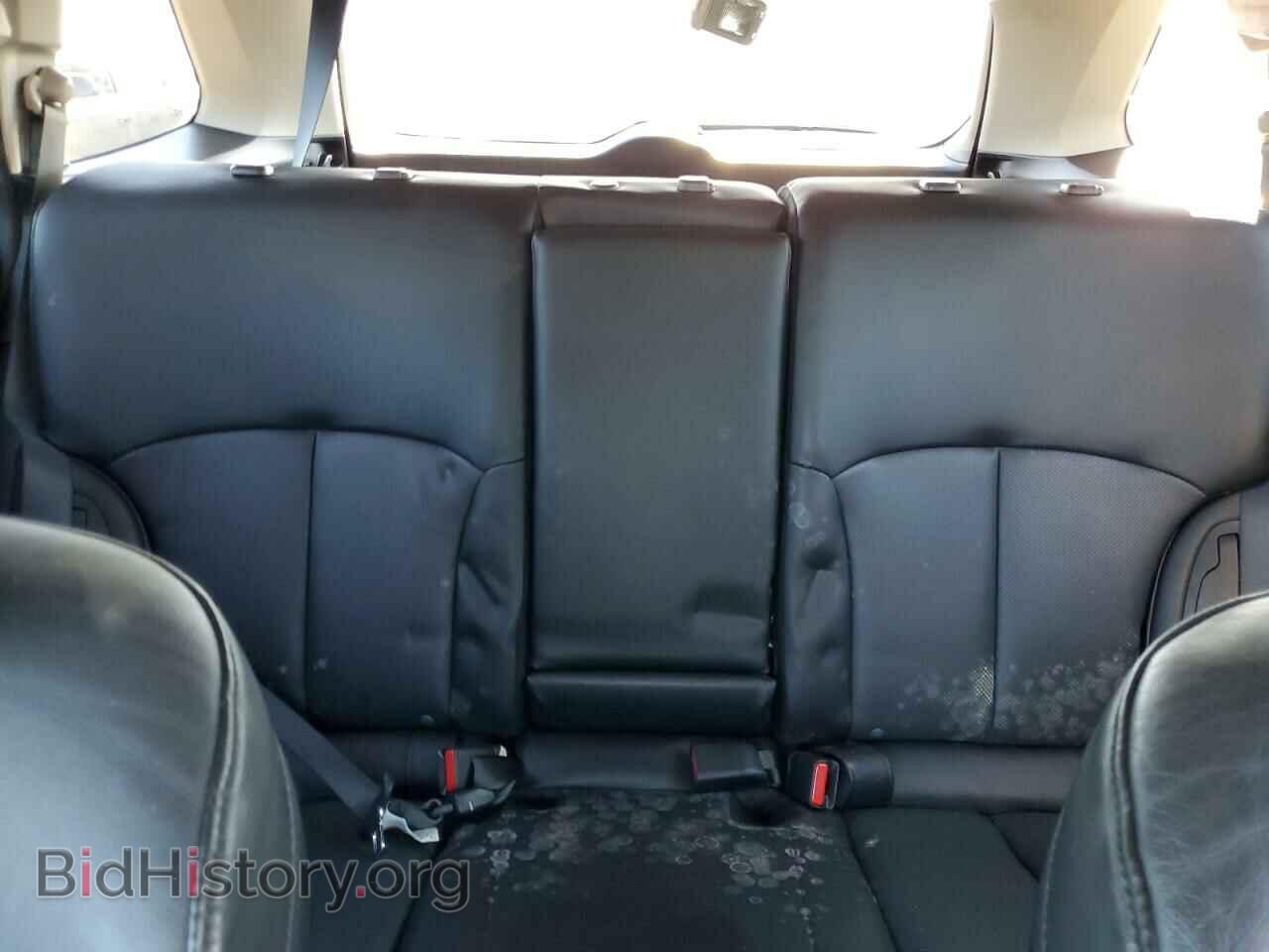 2013 SUBARU OUTBACK - VIN: 4S4BRCKC6D3247238 - Фото 10