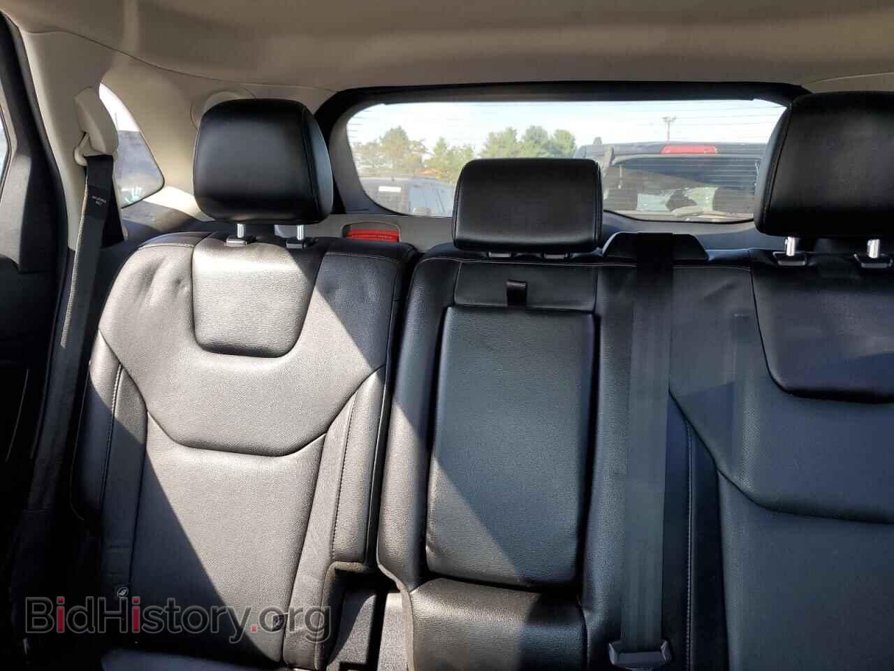 2015 FORD EDGE - VIN: 2FMPK4K83FBB01720 - Photo 10
