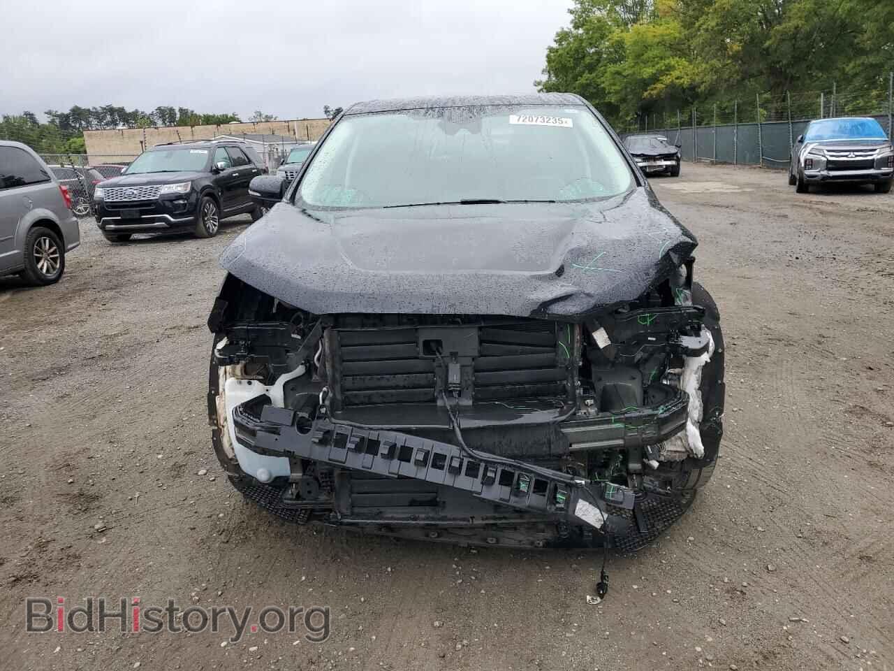 2022 FORD EDGE - VIN: 2FMPK4K92NBB06835 - Фото 5