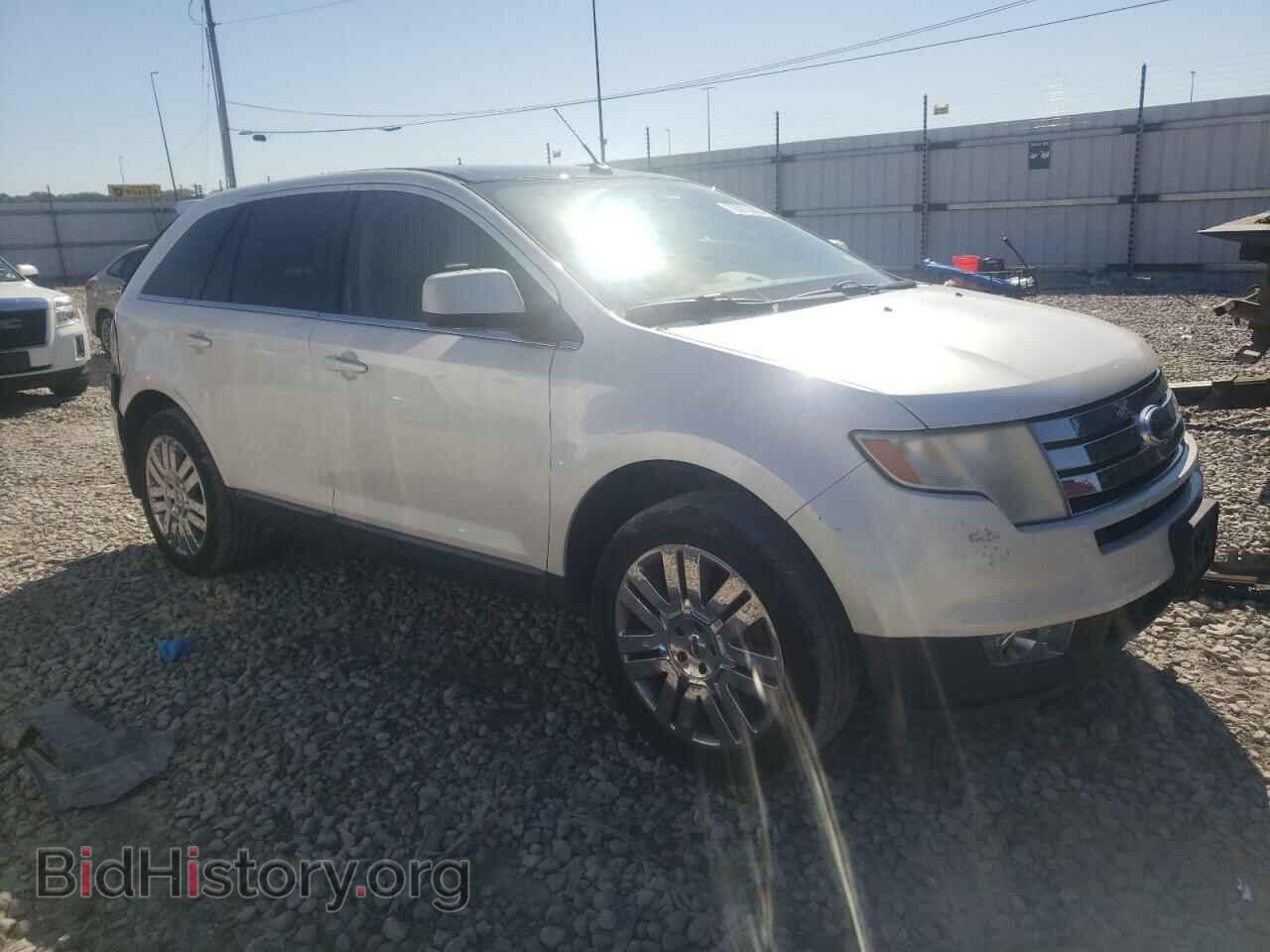 2010 FORD EDGE - VIN: 2FMDK3KC0ABA80951 - Photo 4