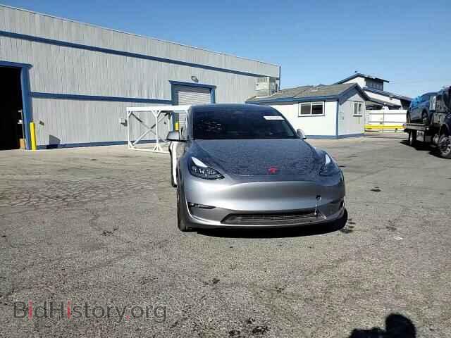 2024 TESLA MODEL Y - VIN: 7SAYGDEF5RF159357 - Фото 14