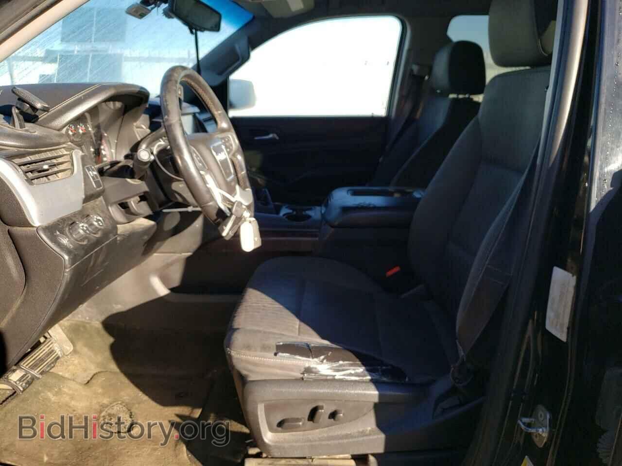 2016 GMC YUKON - VIN: 1GKS2FKC2GR123421 - Фото 7