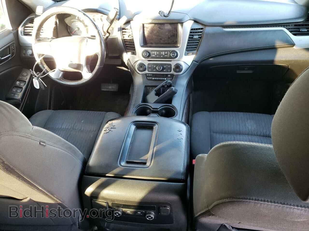2016 GMC YUKON - VIN: 1GKS2FKC2GR123421 - Фото 8