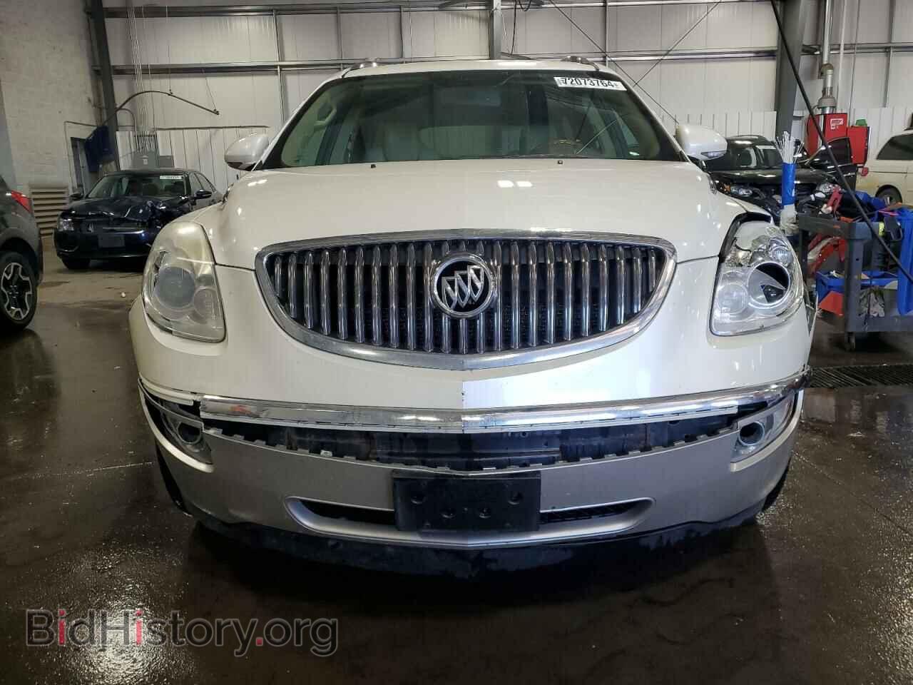 2012 BUICK ENCLAVE - VIN: 5GAKRCED7CJ353766 - Photo 5