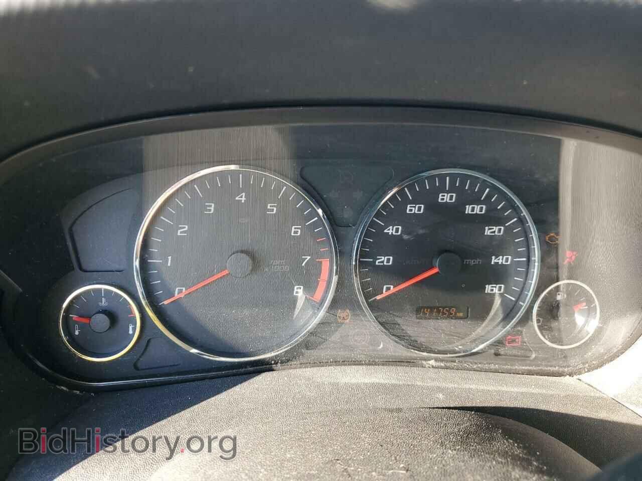 2006 CADILLAC CTS - VIN: 1G6DP577960145112 - Фото 9