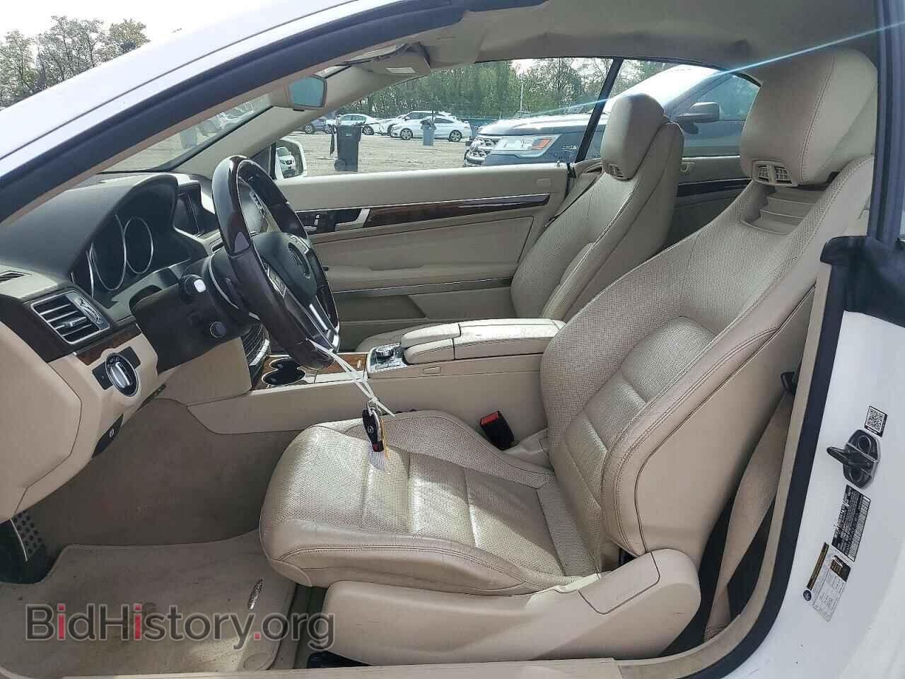 2016 MERCEDES-BENZ E-CLASS - VIN: WDDKK7DF4GF323815 - Фото 7