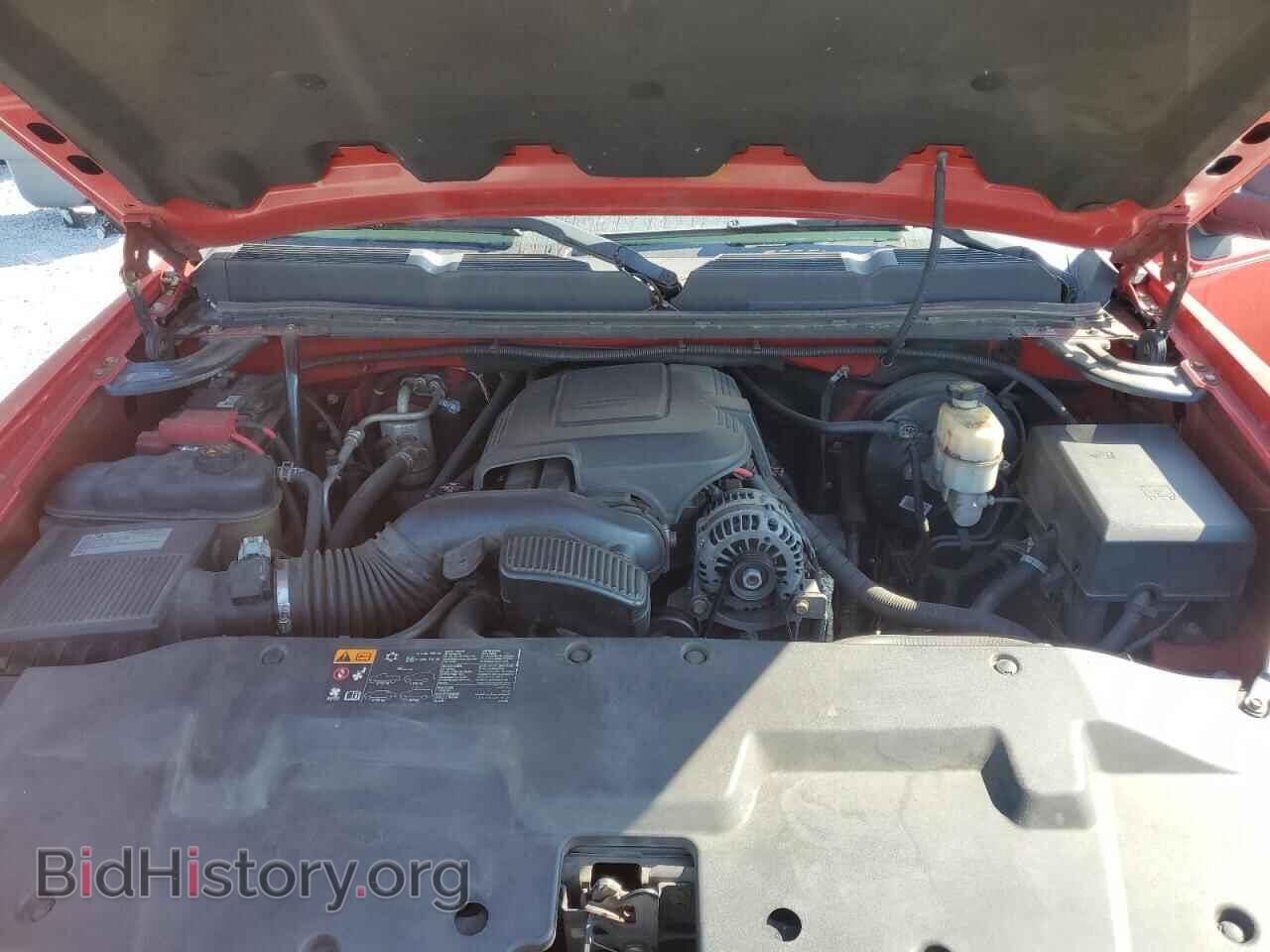 2012 CHEVROLET ALL Models - VIN: 1GCRCSE04CZ275003 - Фото 11