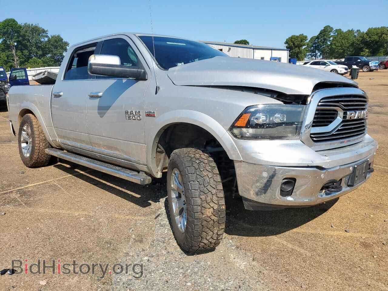 2016 RAM 1500 - VIN: 1C6RR6PT7GS332359 - Фото 4