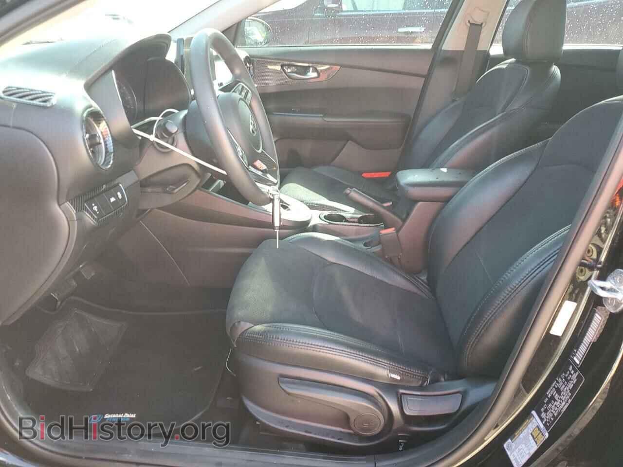 2021 KIA FORTE - VIN: 3KPF24AD8ME375676 - Фото 7