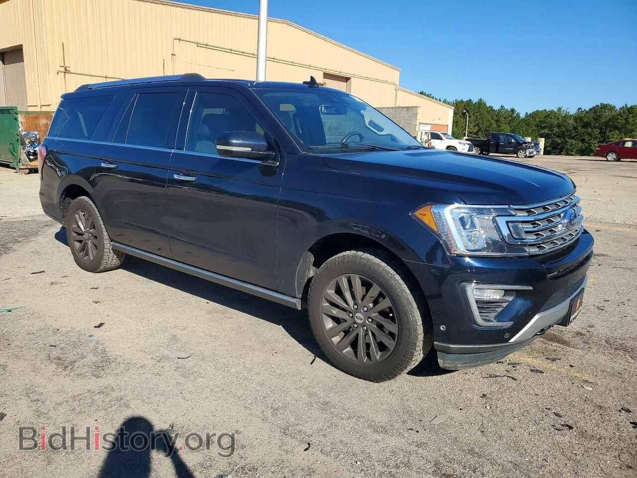 2021 FORD EXPEDITION - VIN: 1FMJK2AT2MEA45514 - Photo 4