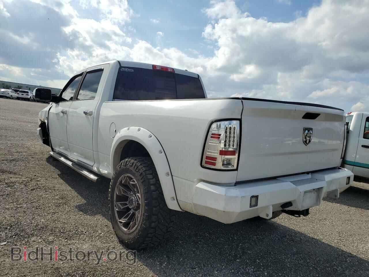 2011 DODGE All Models - VIN: 3D7UT2CL5BG515333 - Фото 2