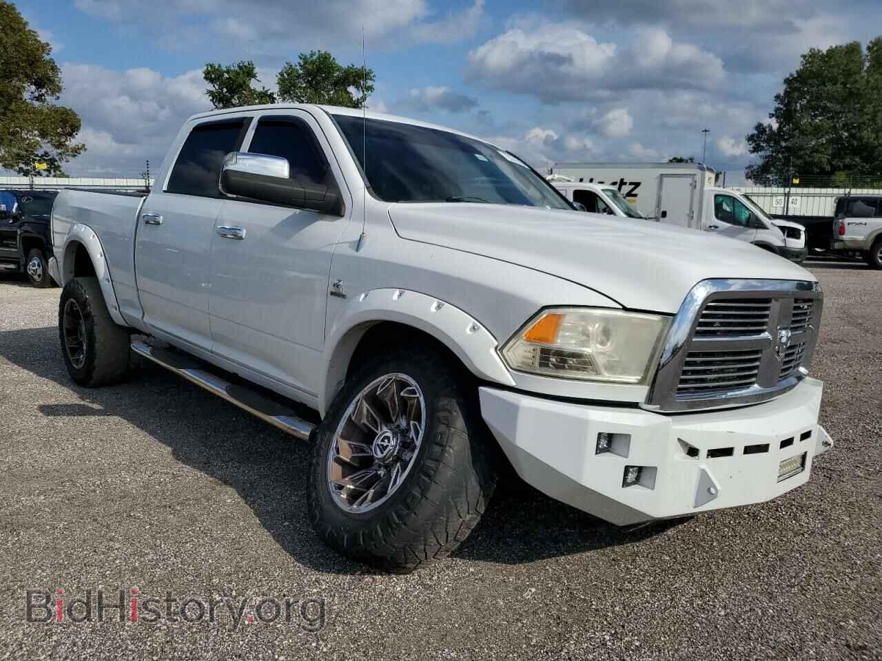 2011 DODGE All Models - VIN: 3D7UT2CL5BG515333 - Фото 4