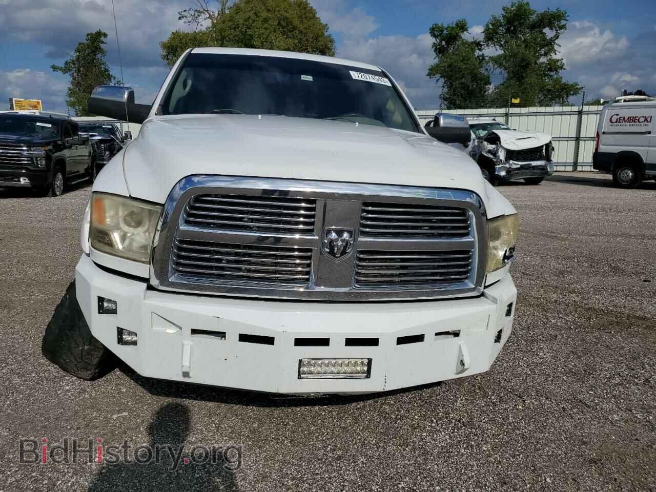 2011 DODGE All Models - VIN: 3D7UT2CL5BG515333 - Фото 5