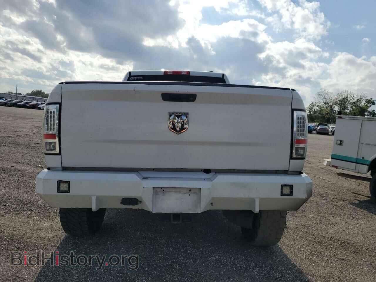 2011 DODGE All Models - VIN: 3D7UT2CL5BG515333 - Фото 6