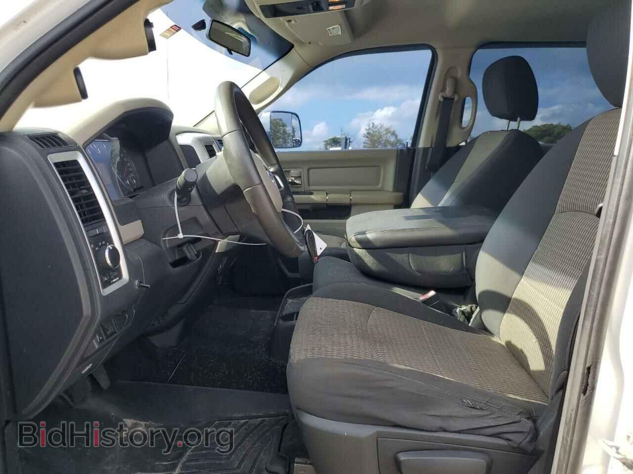 2011 DODGE All Models - VIN: 3D7UT2CL5BG515333 - Фото 7